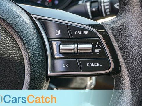 Used 2019 Kia Forte LXS FWD image 24