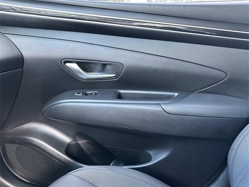 Used 2022 Hyundai Tucson SEL image 22