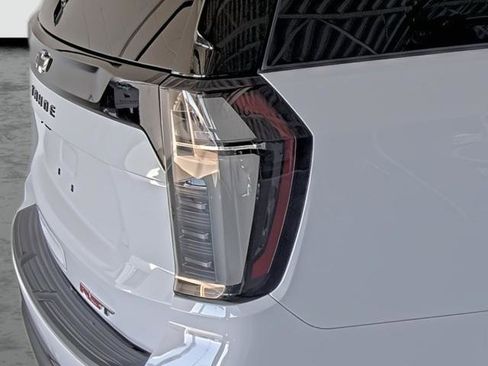 New 2026 Chevrolet Tahoe RST image 15