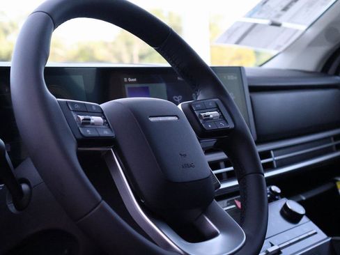 New 2026 Hyundai Santa Fe SEL image 26