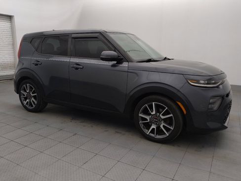 Used 2020 Kia Soul GT-Line Turbo image 11
