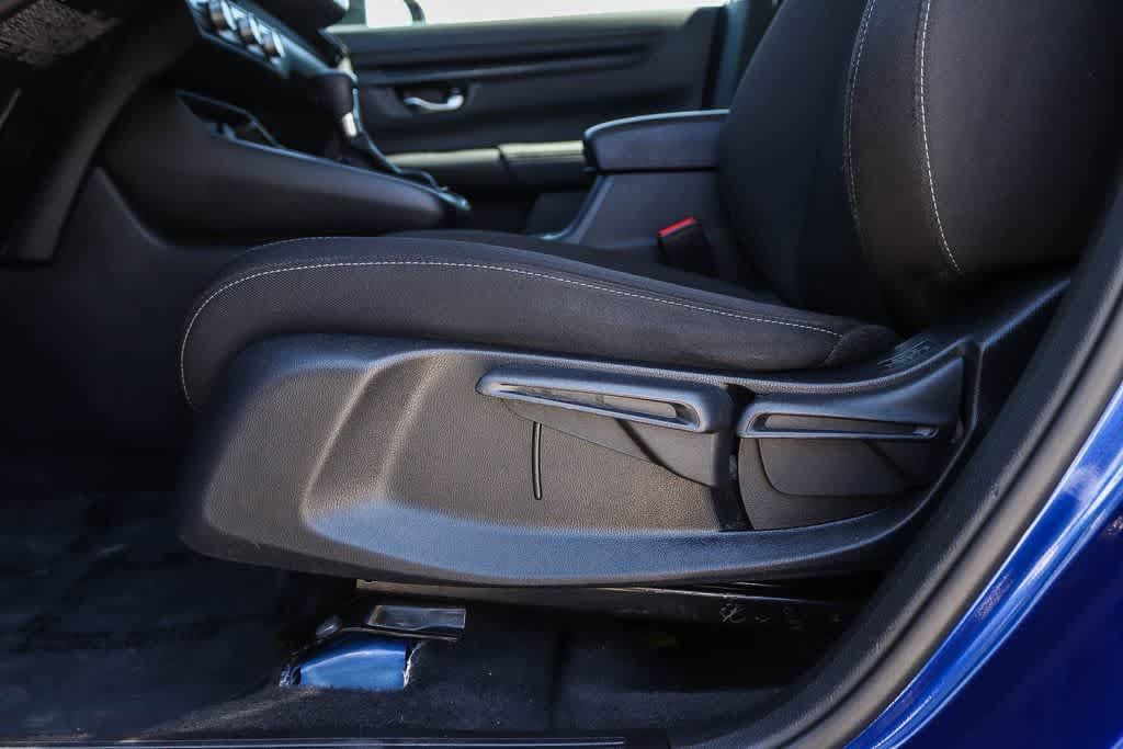 Used 2024 Honda CR-V LX image 20