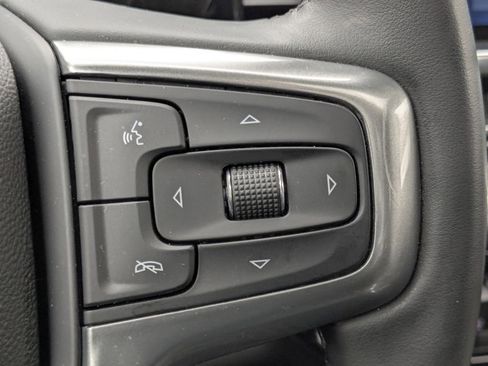 Certified 2024 Chevrolet Silverado 3500 LTZ w/ LTZ Plus Package image 18