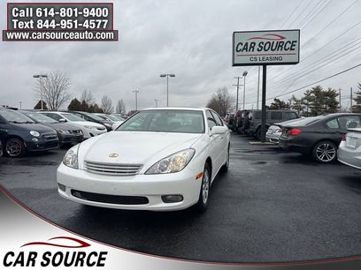 Used 2003 Lexus ES 330 300
