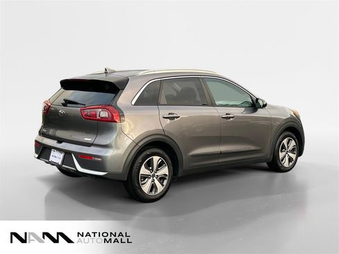 Used 2018 Kia Niro LX image 5