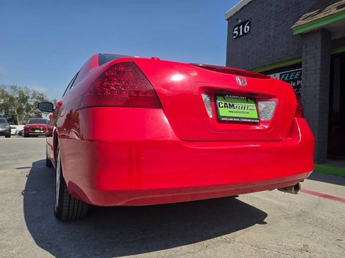Used 2007 Honda Accord EX image 9