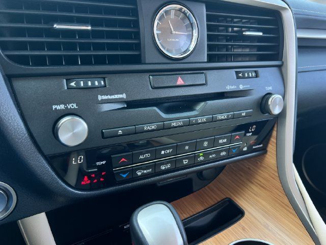 Used 2021 Lexus RX 350L FWD w/ Premium Package image 24