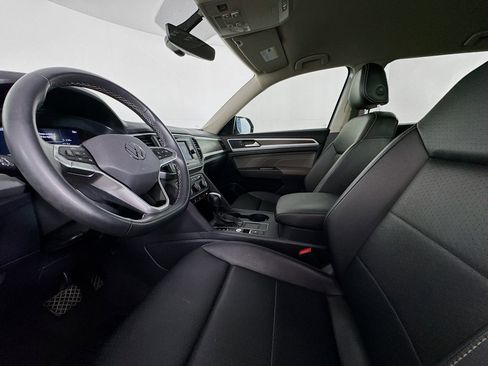 Used 2022 Volkswagen Atlas SE image 21