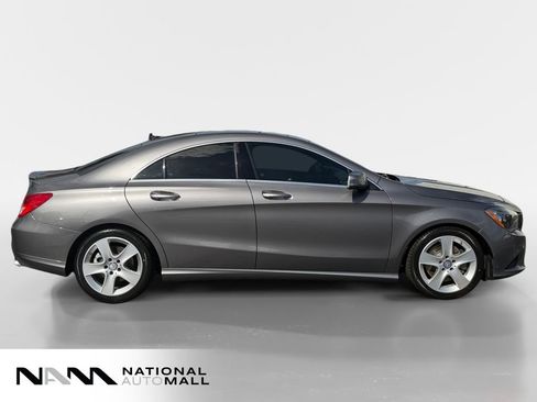 Used 2016 Mercedes-Benz CLA 250 image 6