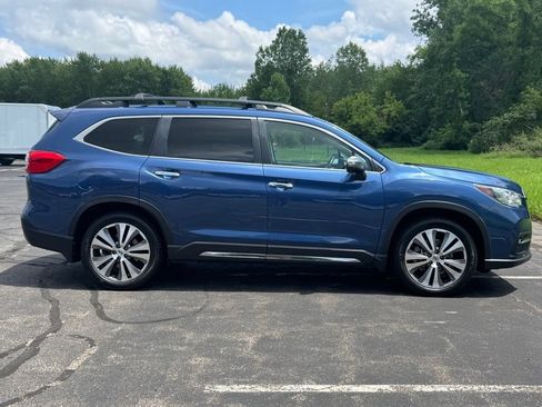 Used 2020 Subaru Ascent Touring w/ Popular Package #2A AWD/4WD image 6