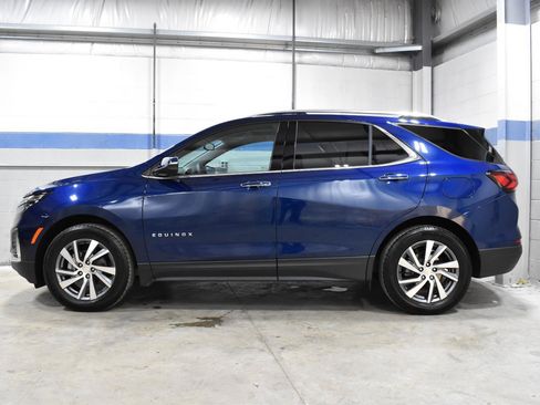 Used 2023 Chevrolet Equinox Premier image 27