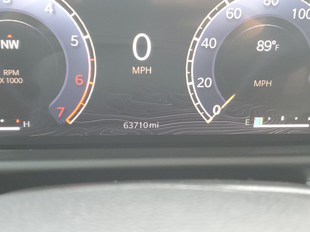 Used 2023 Jeep Wagoneer 4WD w/ Premium Group I image 24