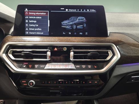 Used 2022 BMW X3 xDrive30i image 18