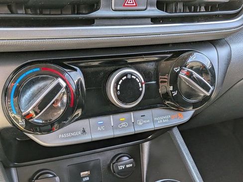 Certified 2023 Hyundai Kona SEL AWD/4WD image 25