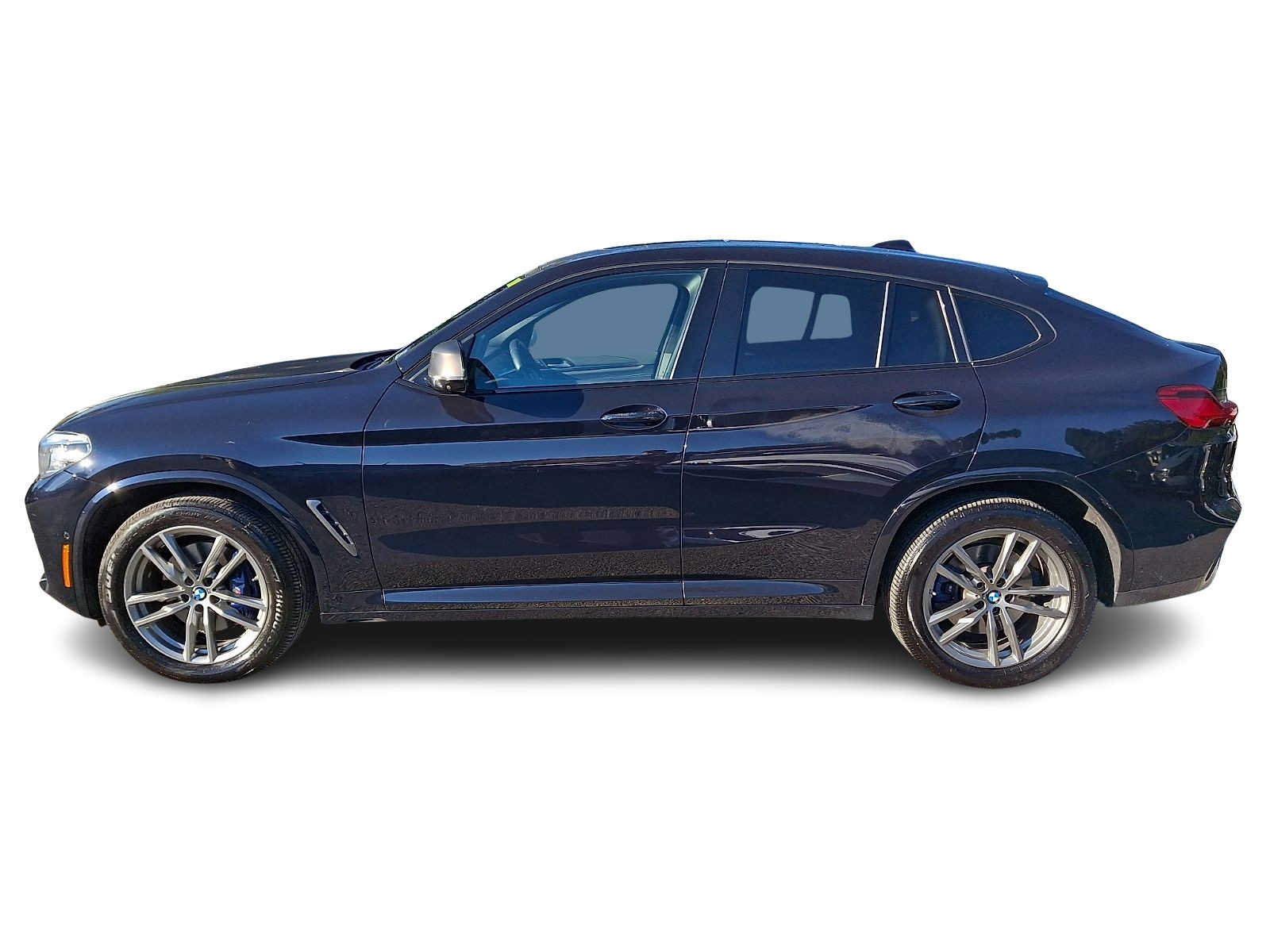 Used 2020 BMW X4 M40i w/ Executive Package AWD/4WD image 6