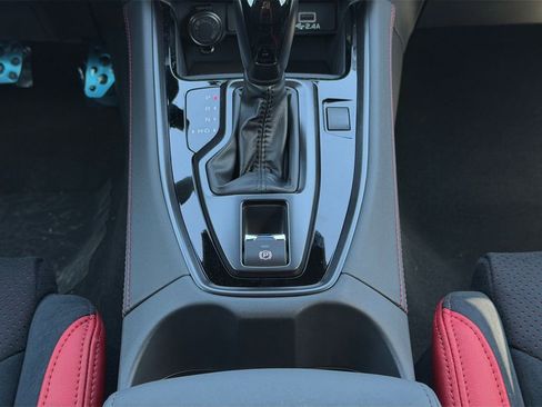 New 2026 Subaru WRX Limited AWD/4WD image 19