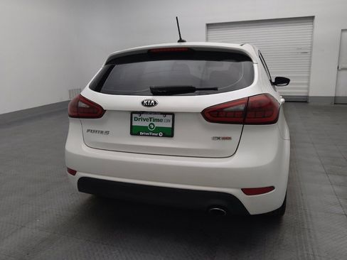 Used 2016 Kia Forte EX w/ EX Premium Technology Package image 7