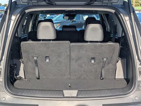 Used 2024 Hyundai Santa Fe SEL image 13