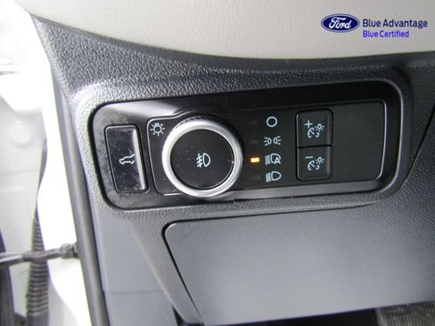 Certified 2025 Ford Explorer Active w/ Active Comfort Package AWD/4WD image 28