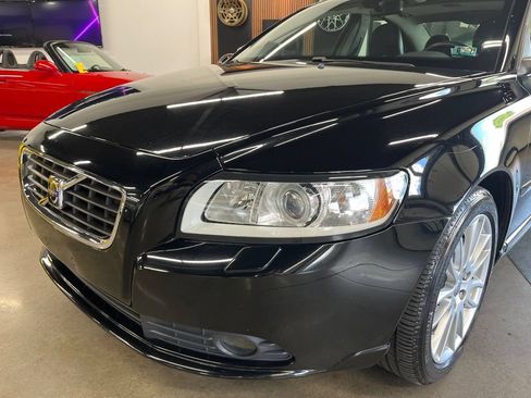 Used 2010 Volvo S40 2.4i FWD image 20