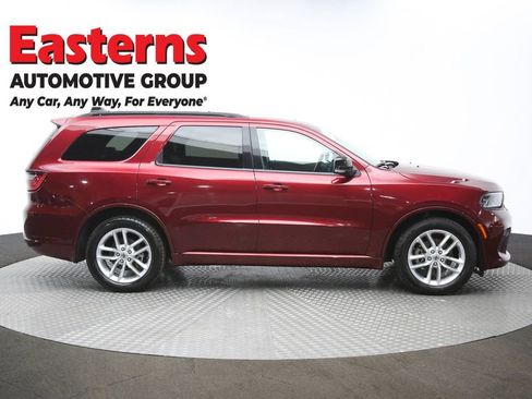 Used 2023 Dodge Durango GT image 46