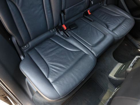 Used 2015 Audi Q5 2.0T Premium Plus w/ Technology Package AWD/4WD image 12