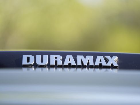 Used 2025 Chevrolet Silverado 1500 LT Trail Boss w/ Convenience Package II image 43