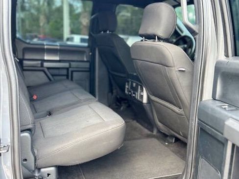 Used 2018 Ford F150 XLT w/ Equipment Group 302A Luxury RWD image 22