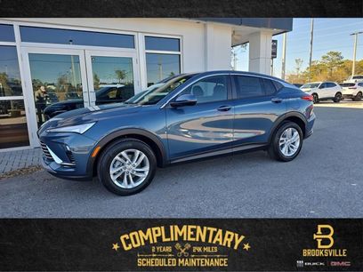 New 2026 Buick Envista Preferred w/ Convenience I Package