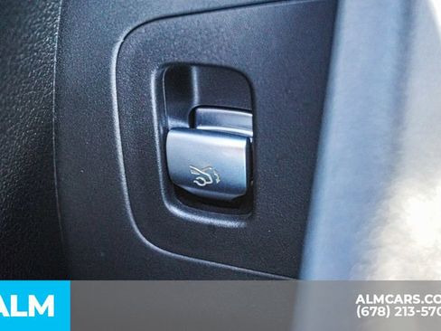 Used 2024 Mercedes-Benz EQE 350+ 4MATIC SUV image 50