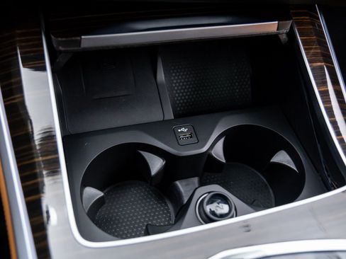 Used 2024 BMW X5 xDrive40i w/ Parking Assistance Package image 21