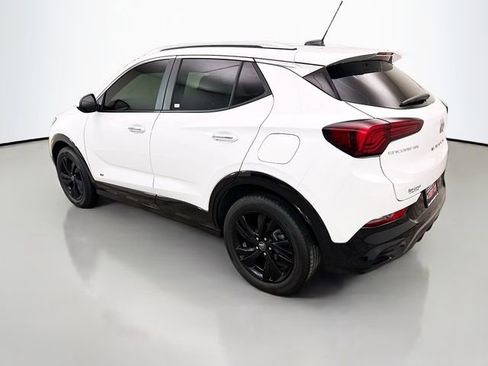 Used 2025 Buick Encore GX Sport Touring w/ Comfort Package image 6