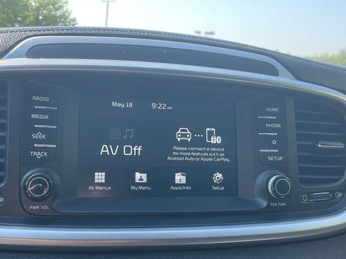 Used 2020 Kia Sorento LX AWD/4WD image 36