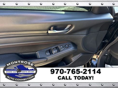 Used 2021 Nissan Altima 2.5 SR image 22