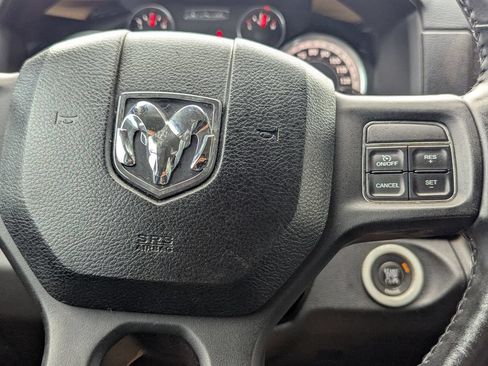 Used 2013 RAM 1500 Sport w/ Sport Premium Group AWD/4WD image 15