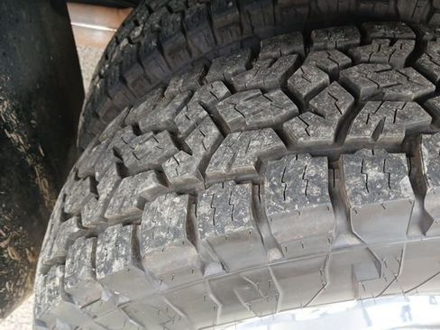 Used 2021 RAM 3500 Tradesman w/ Chrome Appearance Group image 55