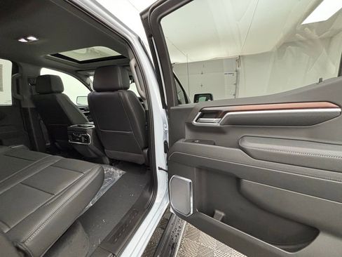 New 2026 GMC Sierra 1500 Denali image 40