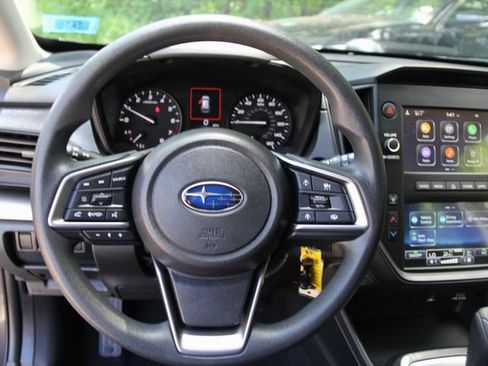 Certified 2025 Subaru Impreza 2.0i AWD/4WD image 21