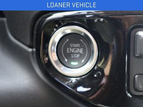 New 2026 GMC Sierra 1500 Elevation w/ Elevation Premium Package AWD/4WD image 39