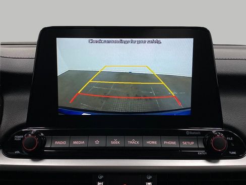 Used 2021 Kia Forte LXS image 21