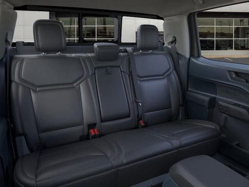 New 2026 Ford Maverick Lariat w/ Black Appearance Package image 15