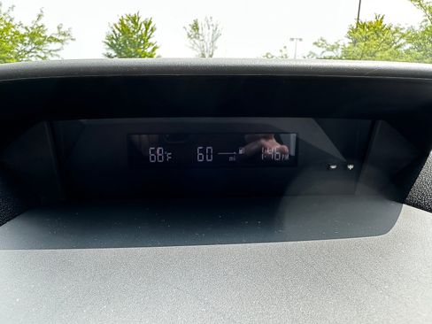 Used 2022 Subaru Impreza 2.0i AWD/4WD image 16