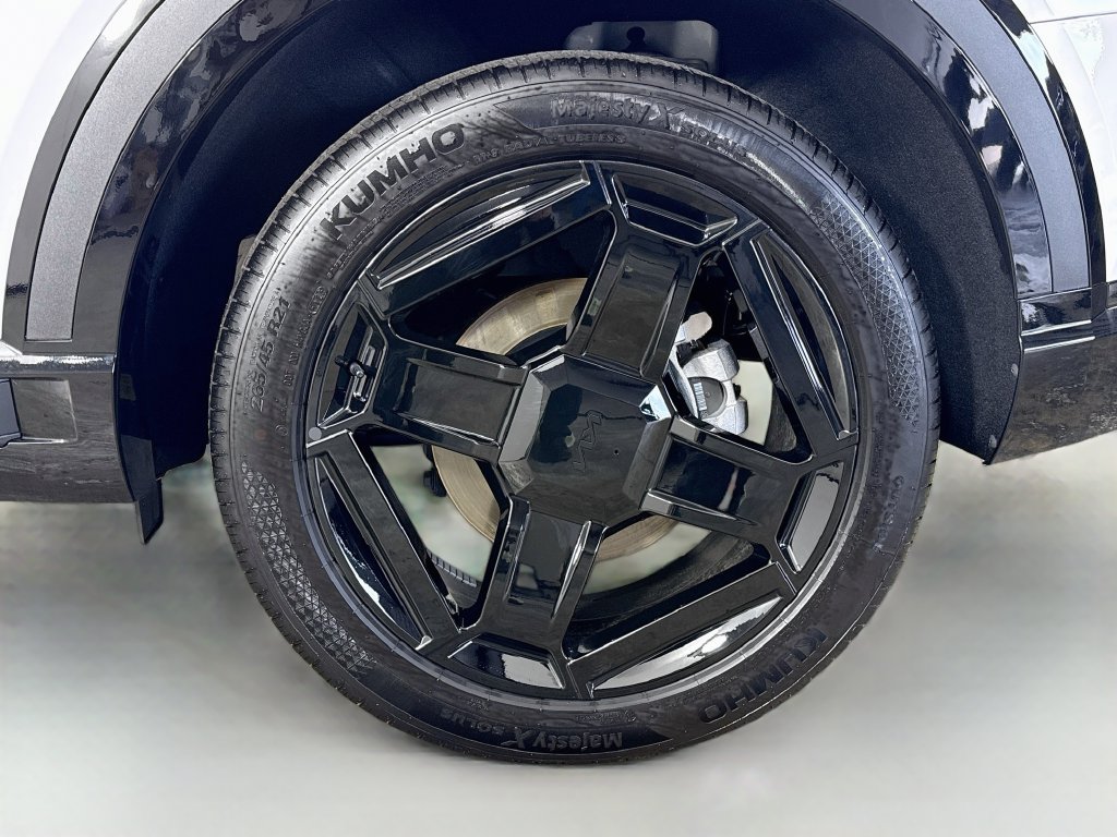 Used 2027 Kia Telluride SX Prestige X-Line AWD/4WD image 40