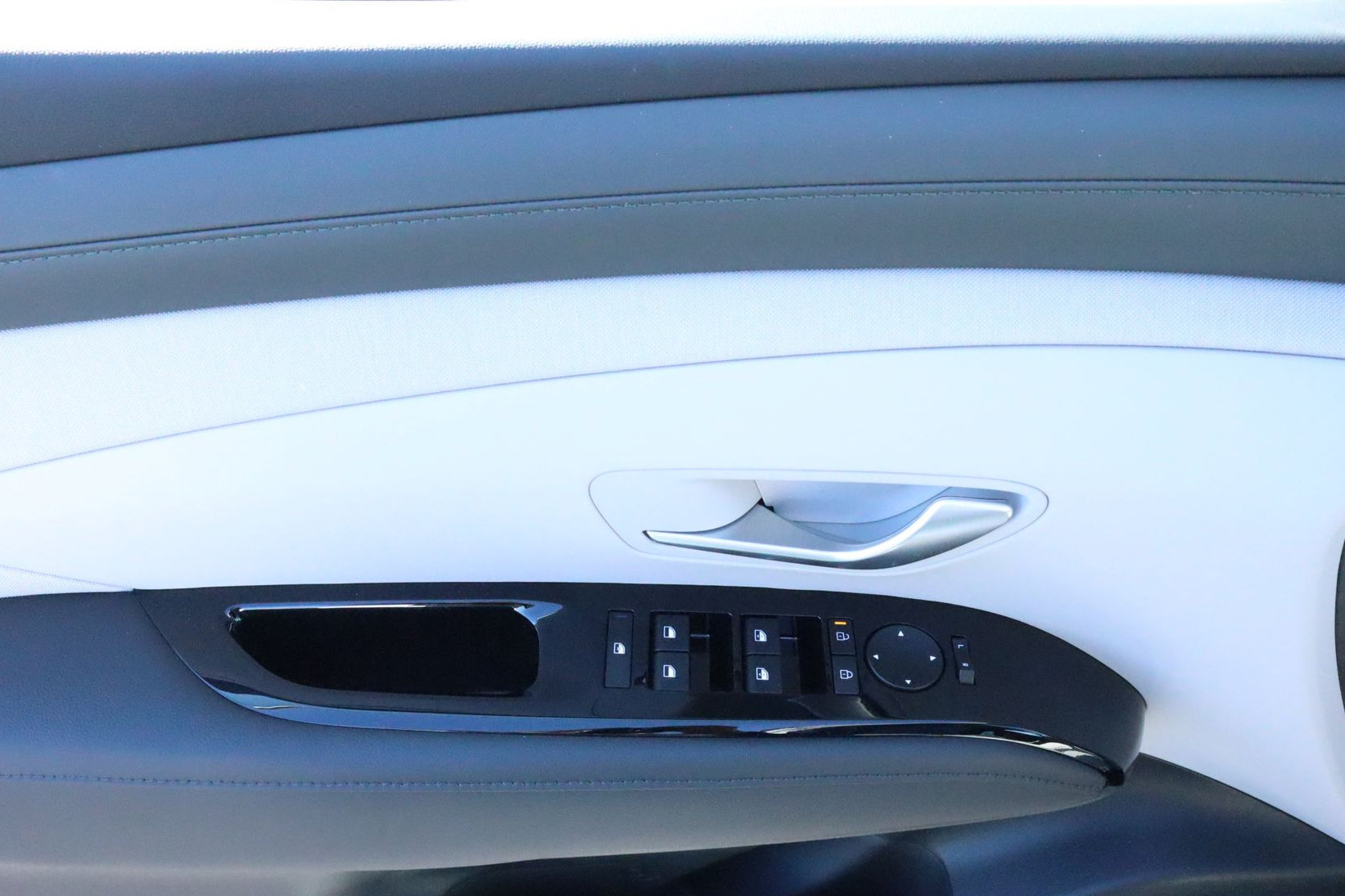 New 2026 Hyundai Tucson Limited AWD/4WD image 23