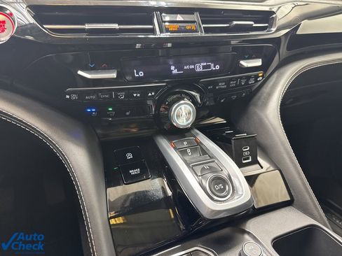 Used 2023 Acura MDX SH-AWD w/ Advance Package image 28