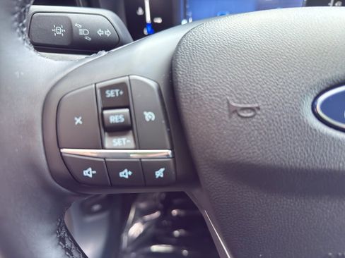 New 2026 Ford Maverick XLT w/ XLT Luxury Package image 19