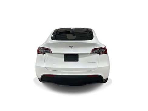 Certified 2023 Tesla Model Y Long Range AWD/4WD image 5