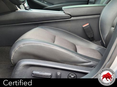 Used 2022 Honda Accord Sport image 23