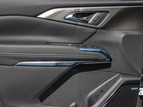 New 2026 Chevrolet Traverse LT w/ Enhanced Driving Package image 18