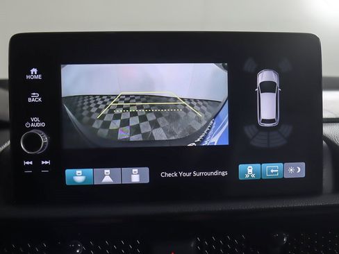 Used 2023 Honda CR-V Sport Touring image 49